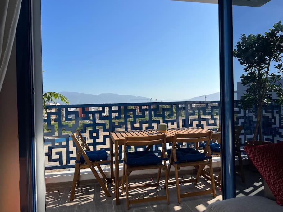 Luxus-Unterkunft Mit Bergblick! Martil Εξωτερικό φωτογραφία